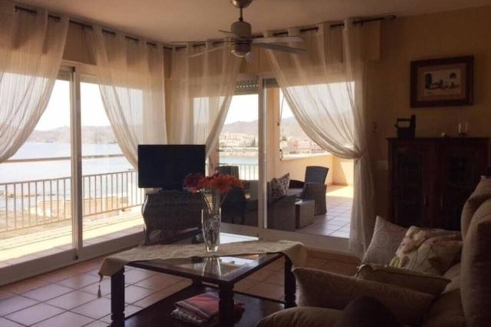 Photo of Livingroom in Calabardina