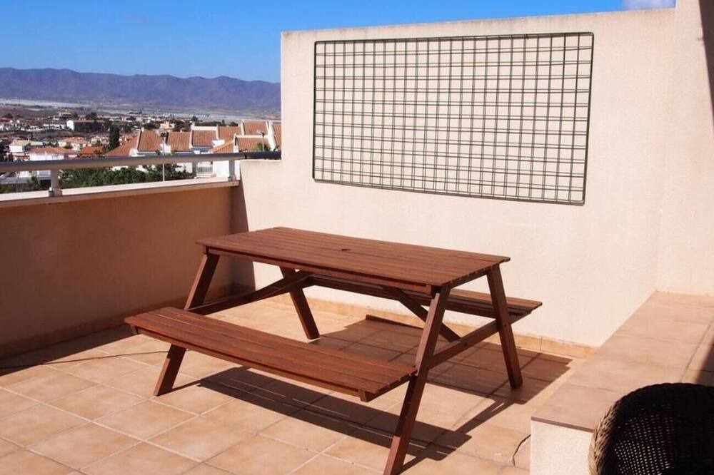 Photo of Outdoor in Calabardina
