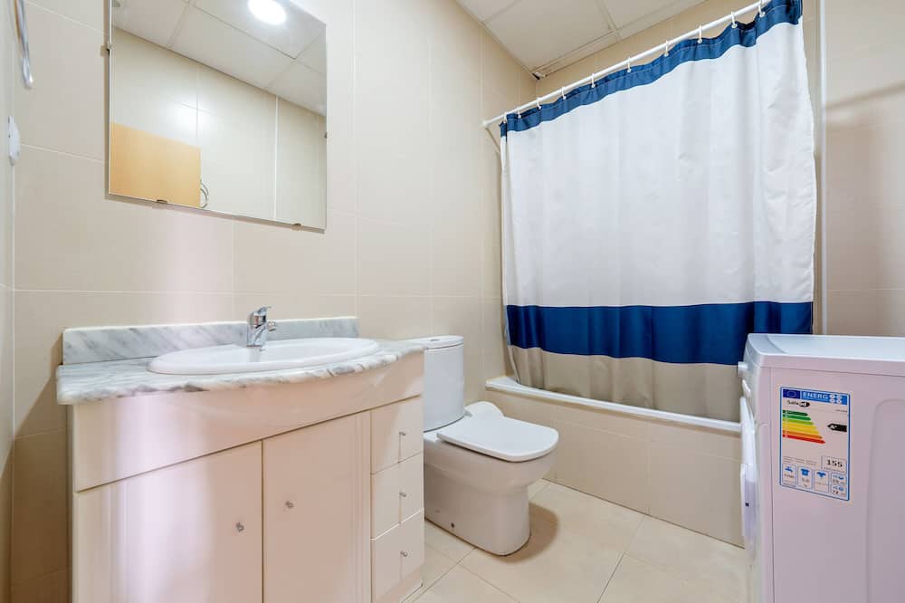 Photo of Bathroom in Cap de Salou