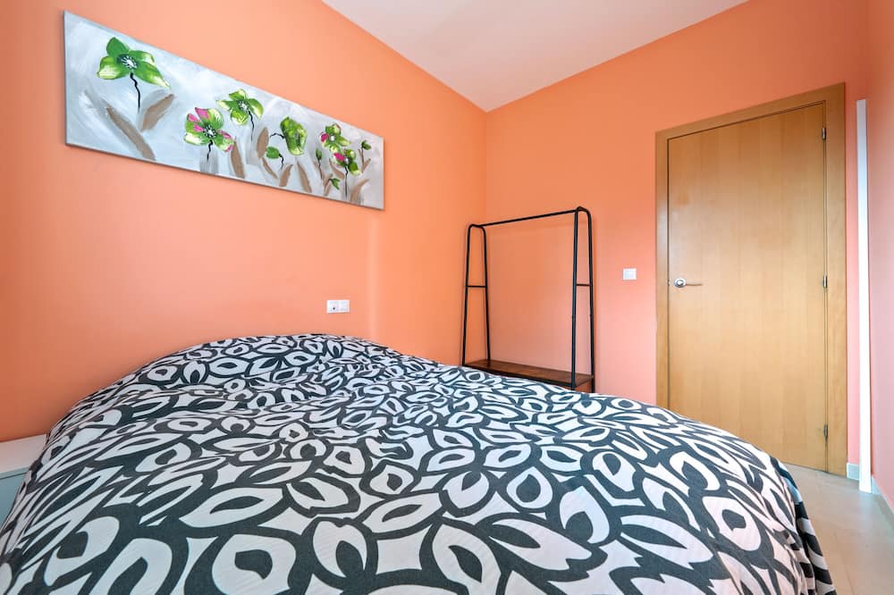 Photo of Bedroom in Cap de Salou