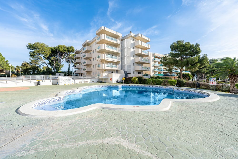 Photo of Outdoor in Cap de Salou