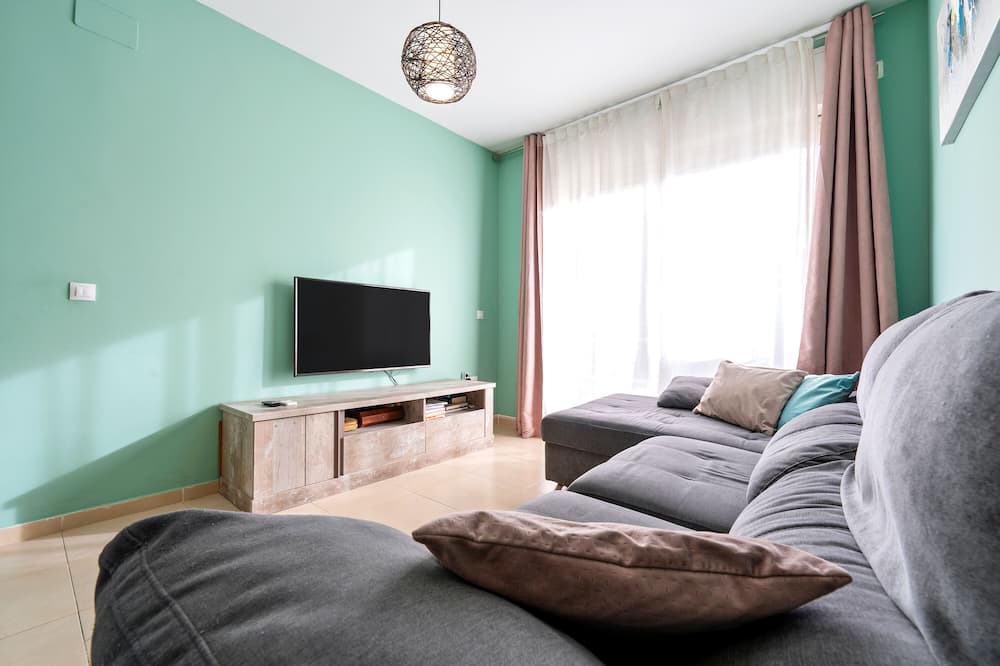 Photo of Livingroom in Cap de Salou