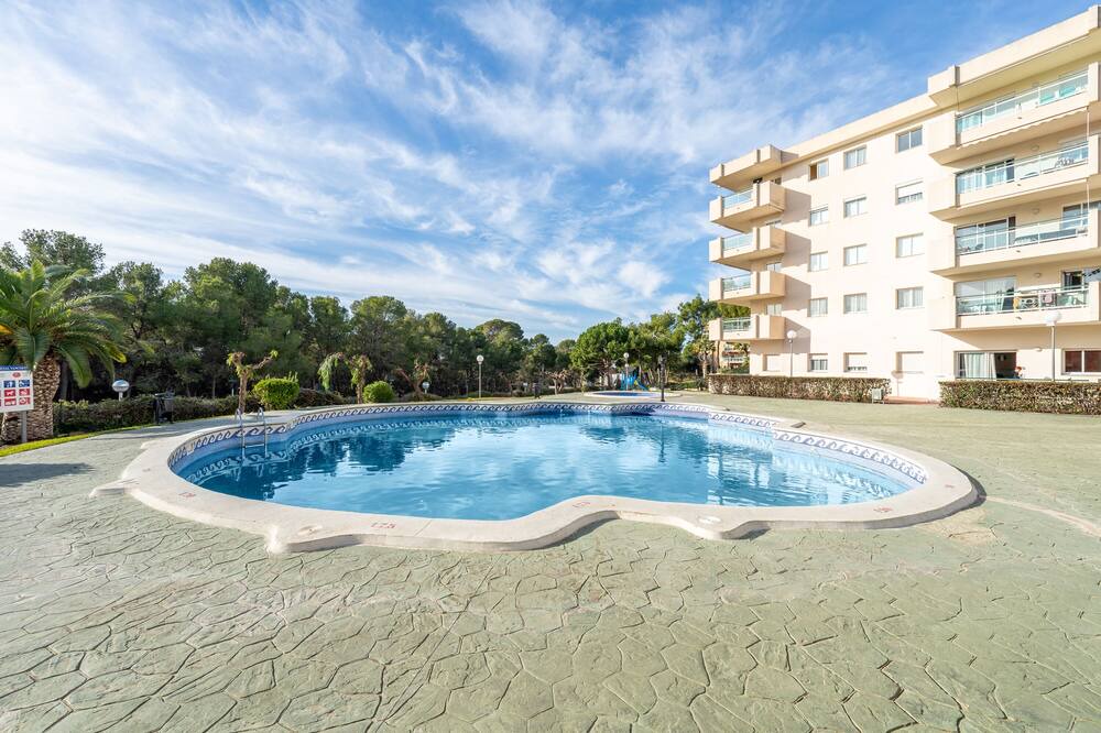 Photo of Outdoor in Cap de Salou