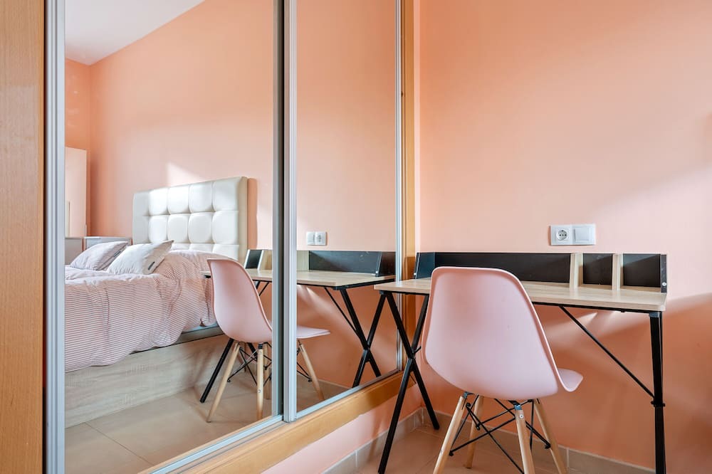 Photo of Bedroom in Cap de Salou