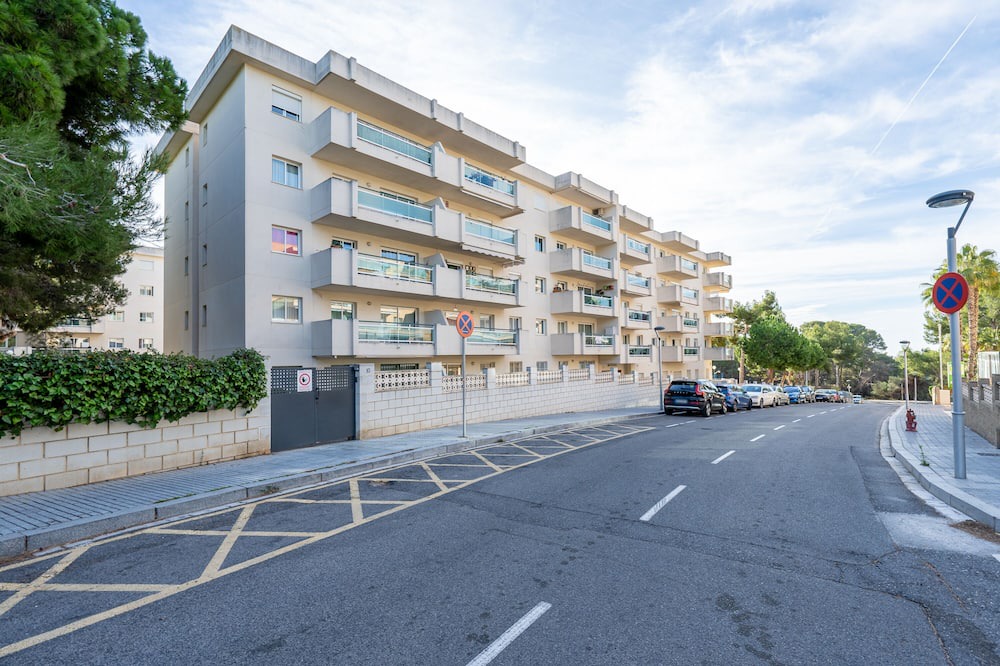 Photo of Outdoor in Cap de Salou