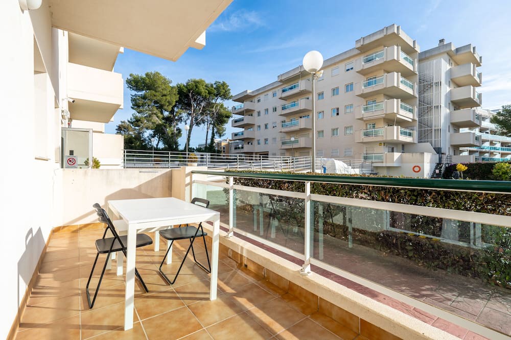 Photo of Outdoor in Cap de Salou