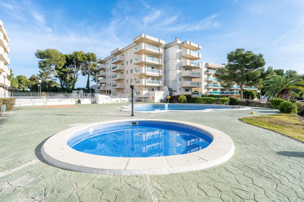 Photo of Outdoor in Cap de Salou