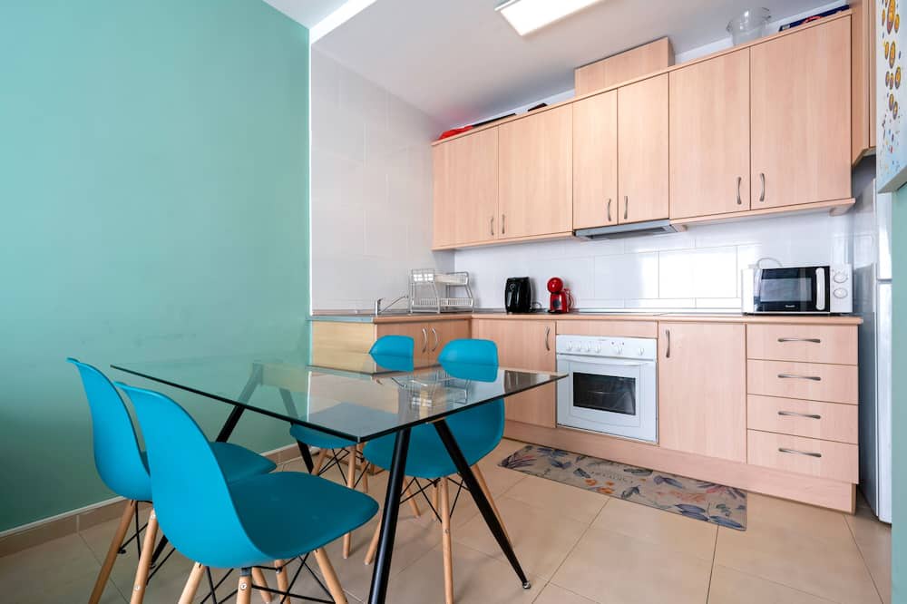 Photo of Kitchen in Cap de Salou
