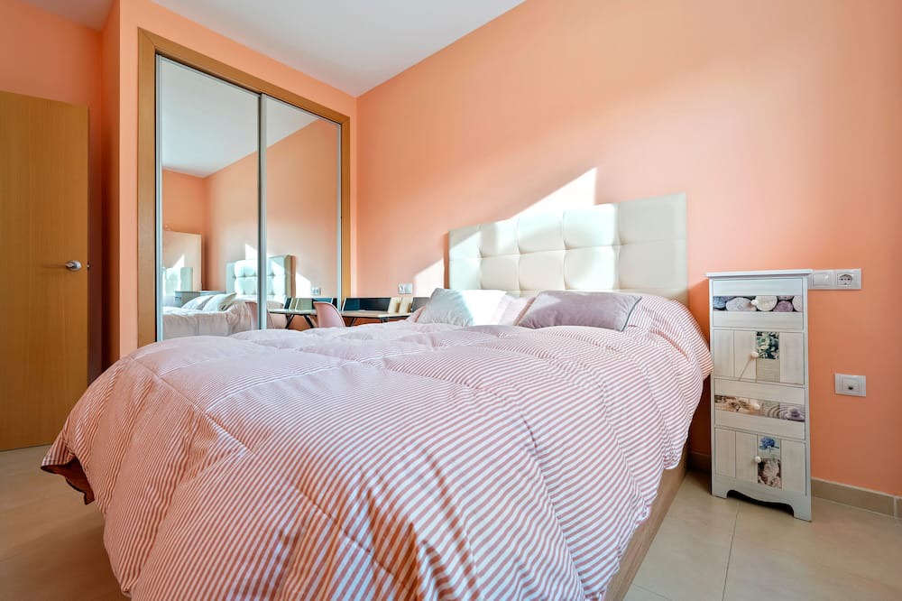 Photo of Bedroom in Cap de Salou