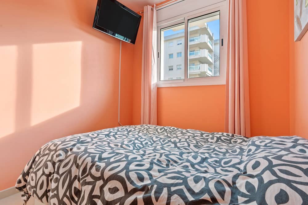 Photo of Bedroom in Cap de Salou