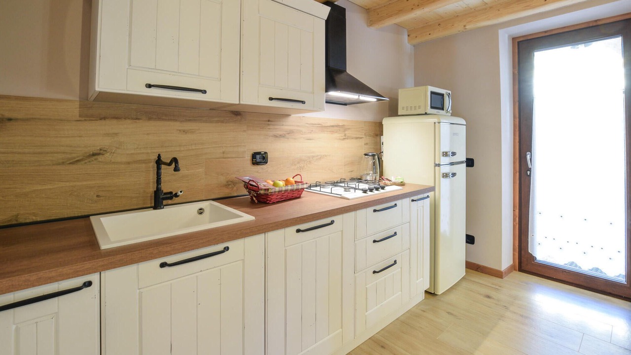 Photo of Kitchen in Velo Veronese