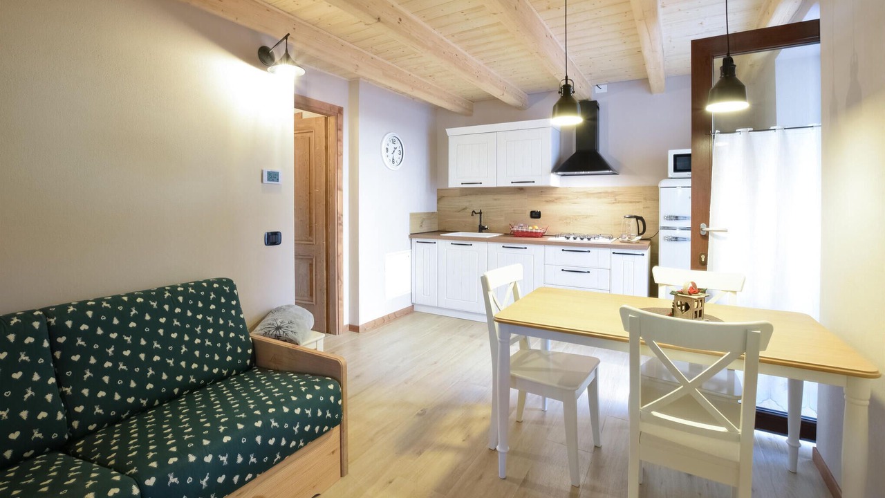 Photo of Kitchen in Velo Veronese