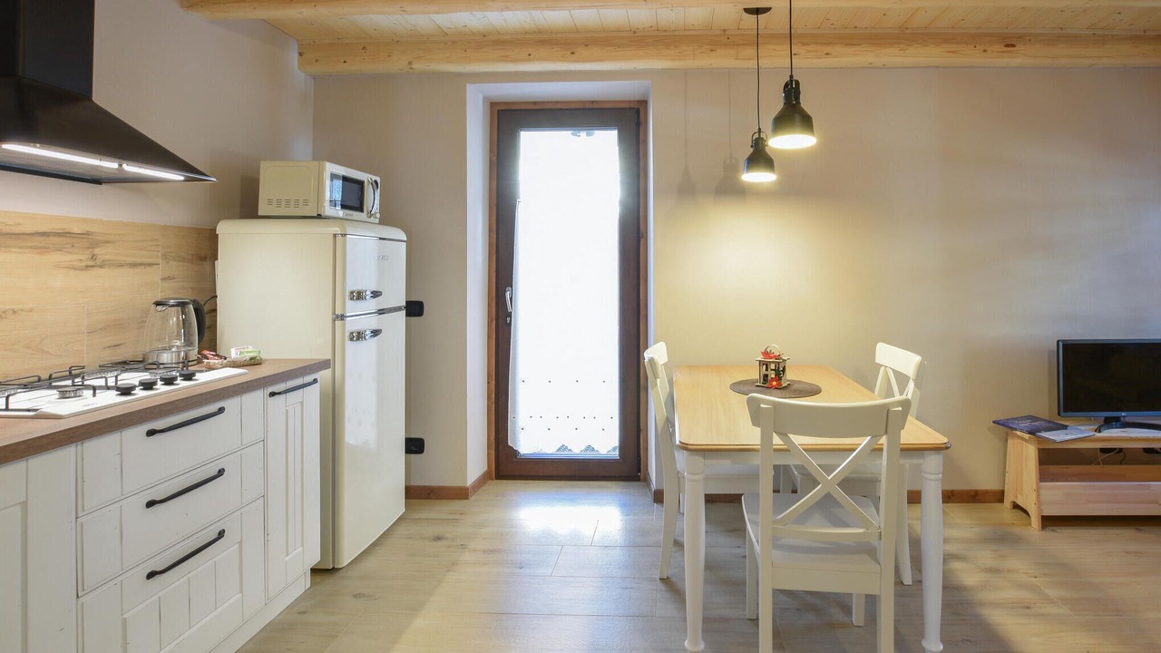 Photo of Kitchen in Velo Veronese