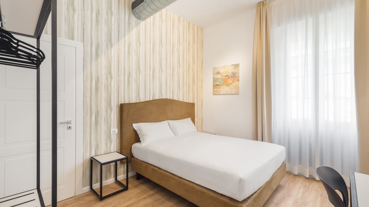 Photo of Bedroom in Nomentano