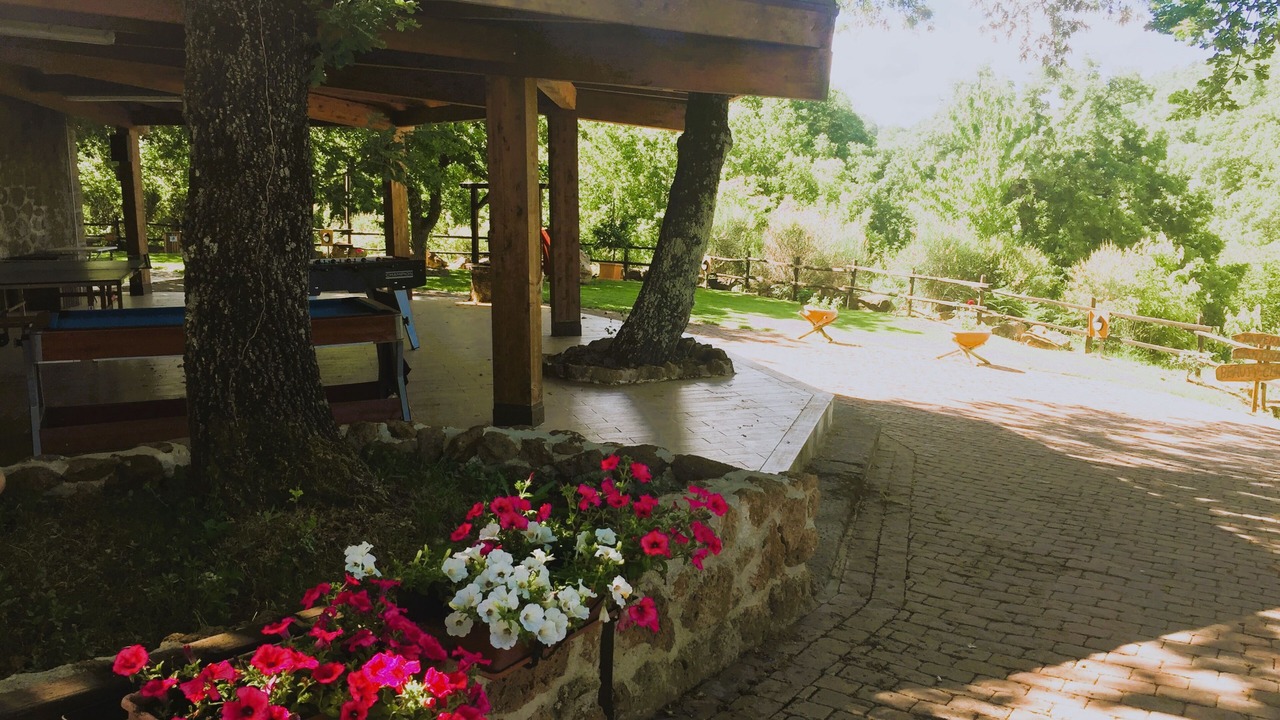 Photo of Outdoor in Sorano