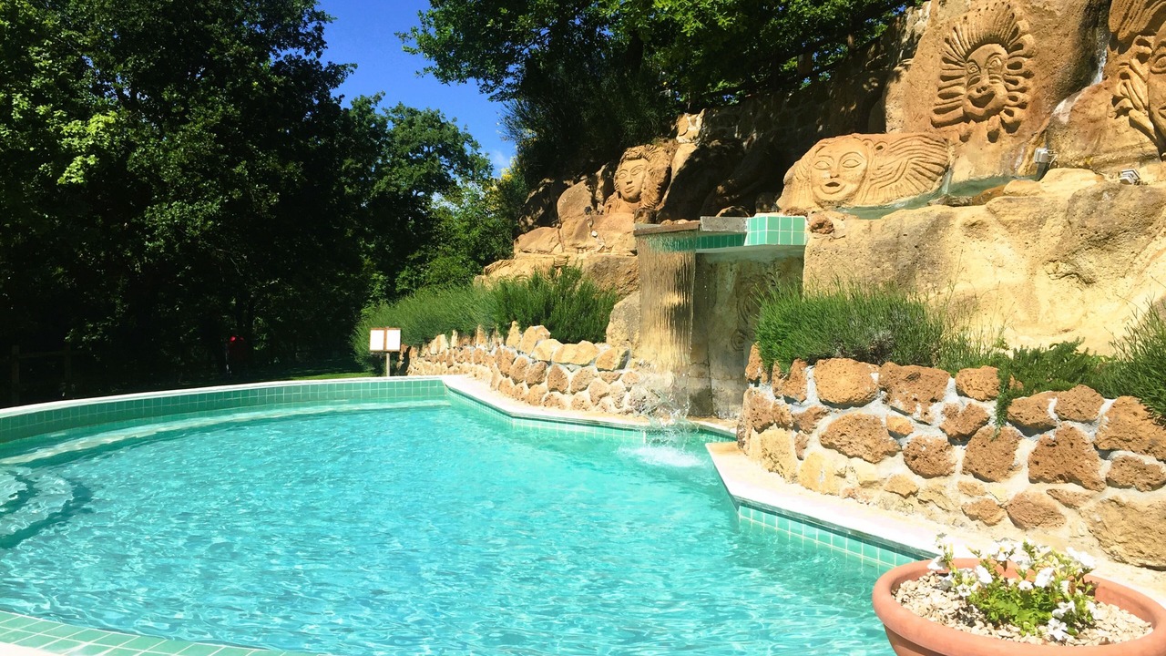 Photo of Outdoor in Sorano