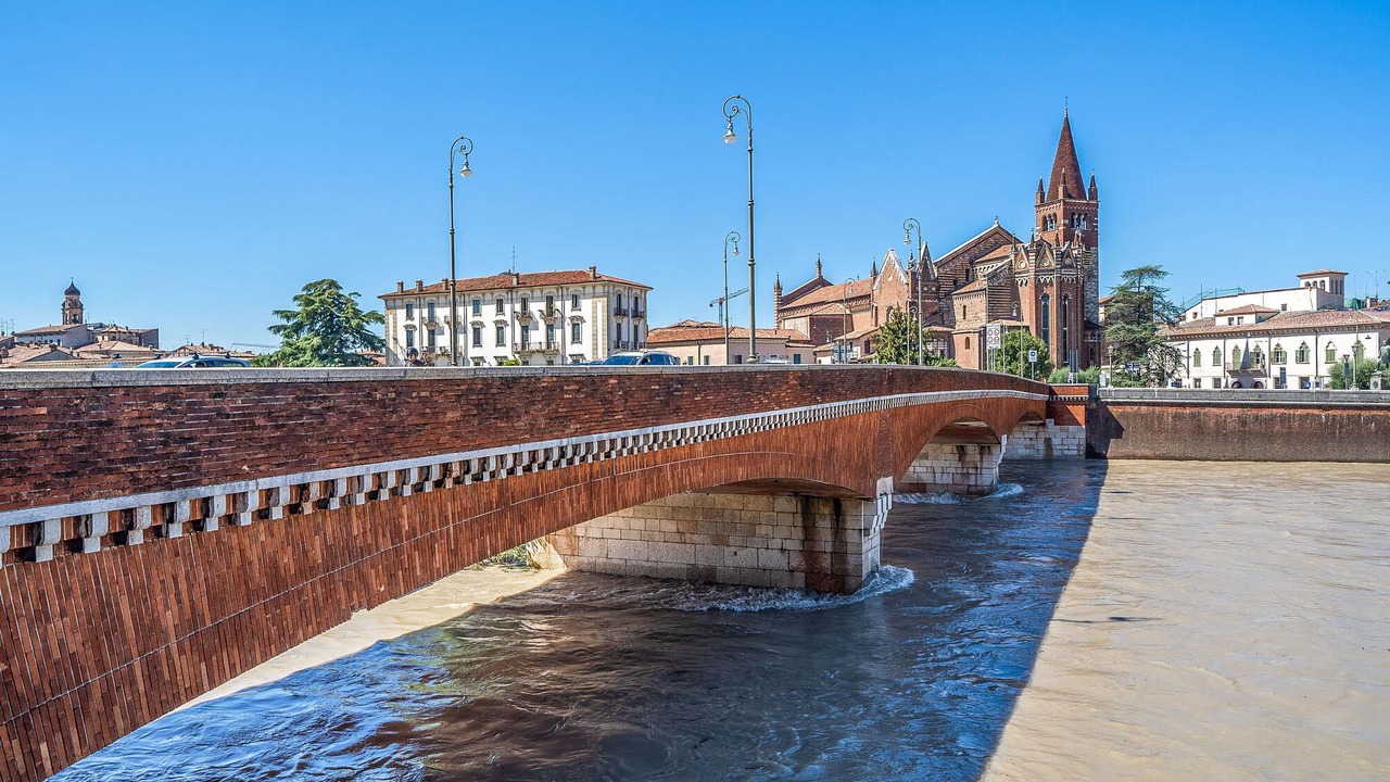 Photo of Outdoor in Velo Veronese