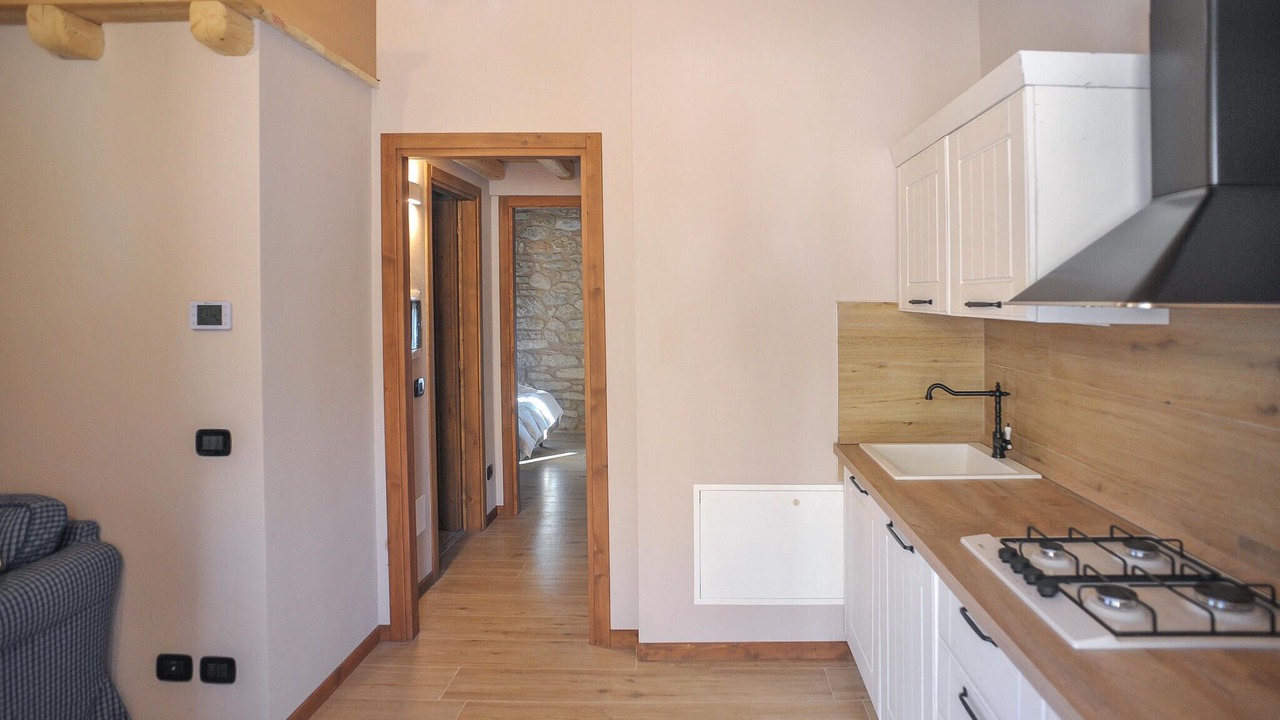 Photo of Kitchen in Velo Veronese