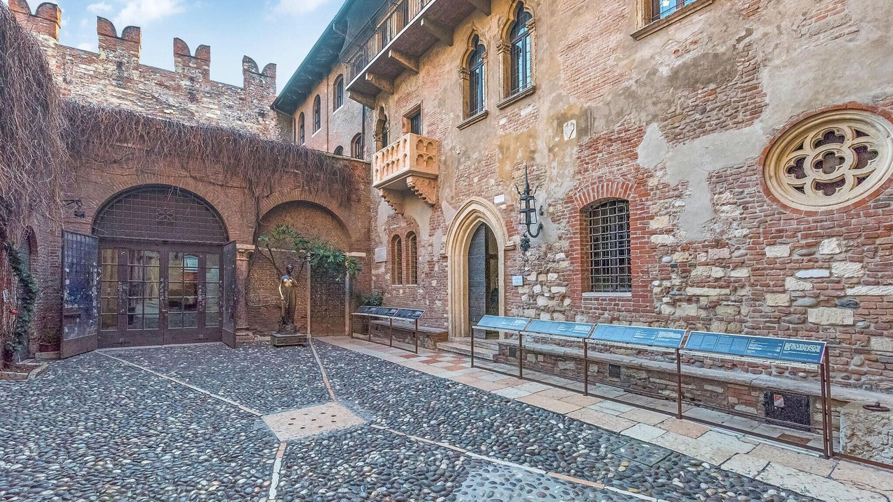 Photo of Outdoor in Velo Veronese