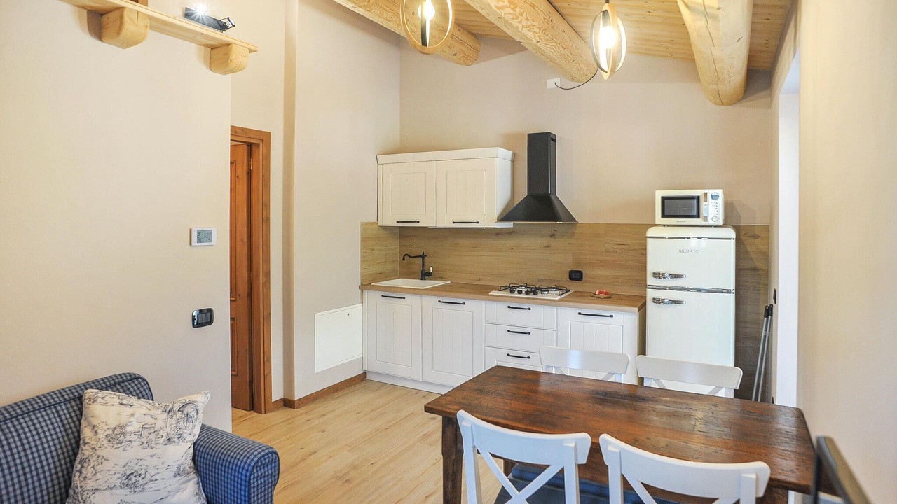 Photo of Kitchen in Velo Veronese