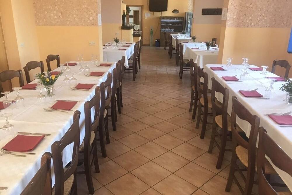 Photo of Livingroom in Castiglione Messer Marino