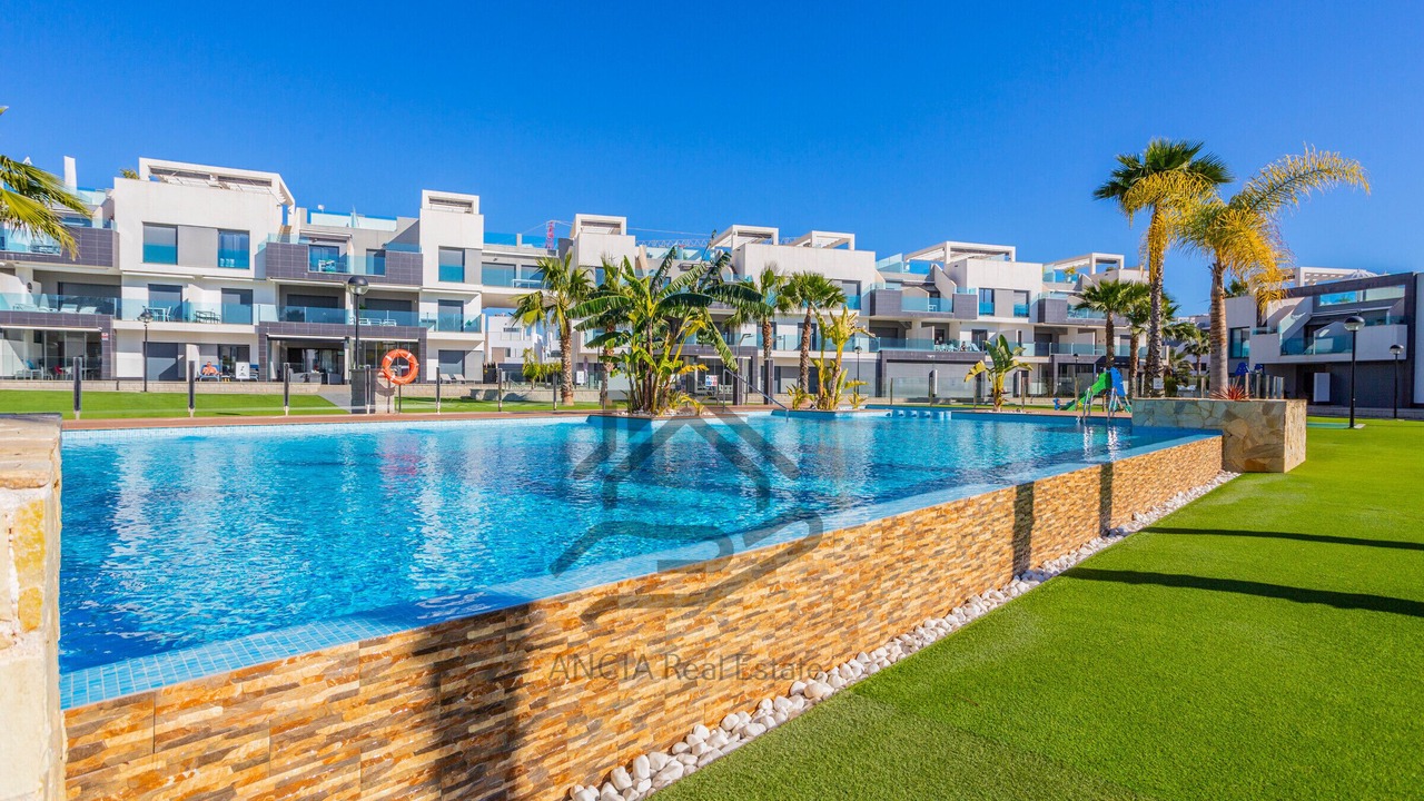 Photo of Outdoor in Guardamar del Segura