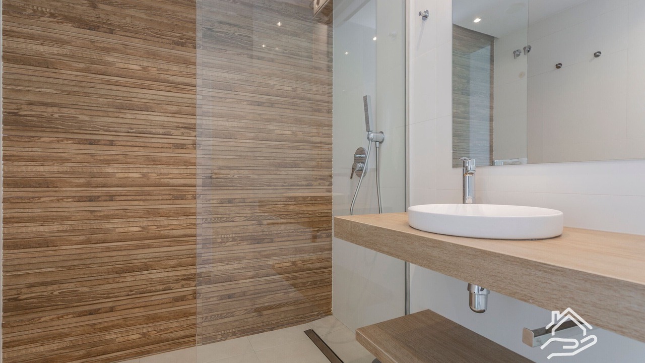Photo of Bathroom in Guardamar del Segura