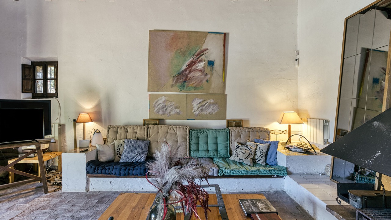 Photo of Livingroom in Calonge