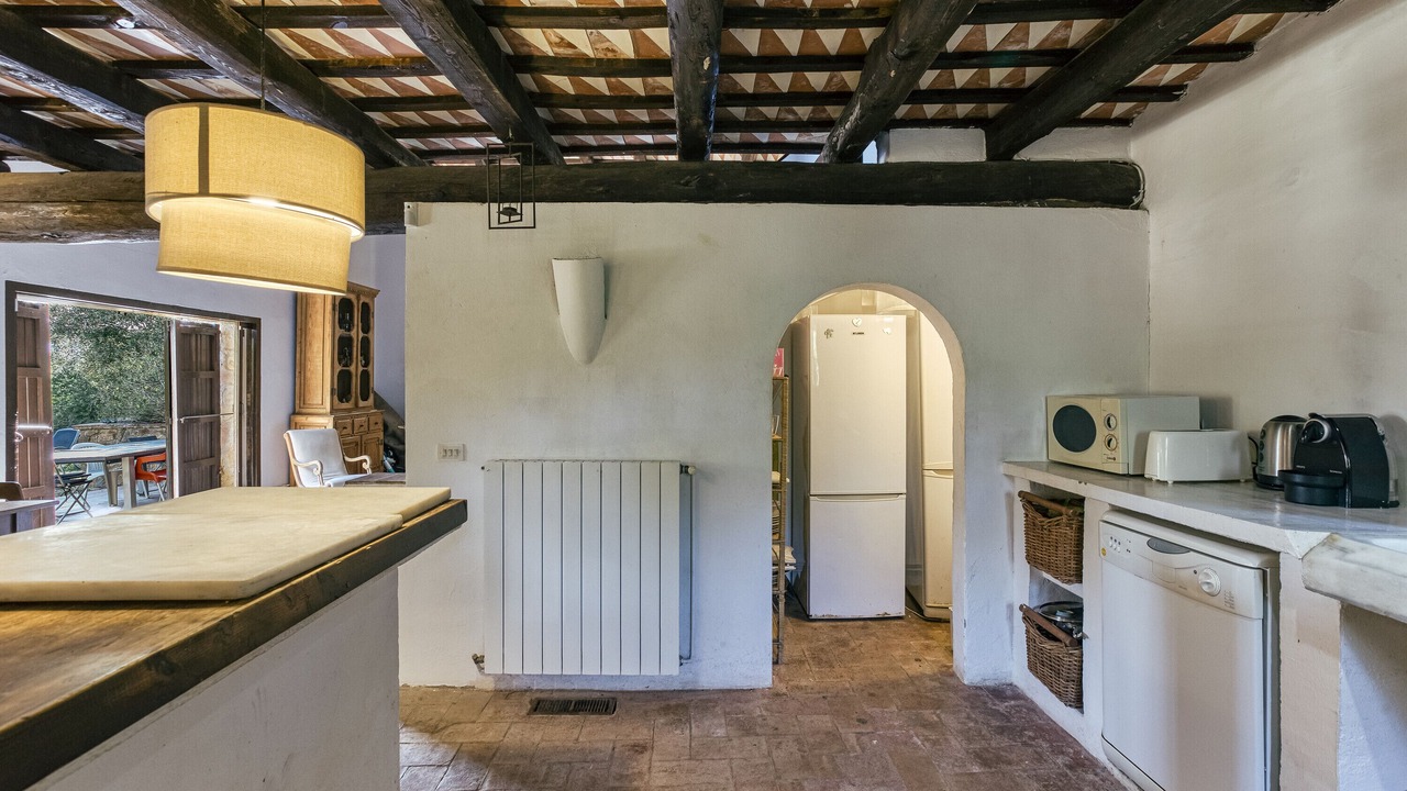 Photo of Kitchen in Calonge