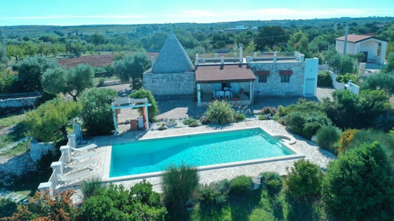 Photo of Outdoor in Castellana Grotte