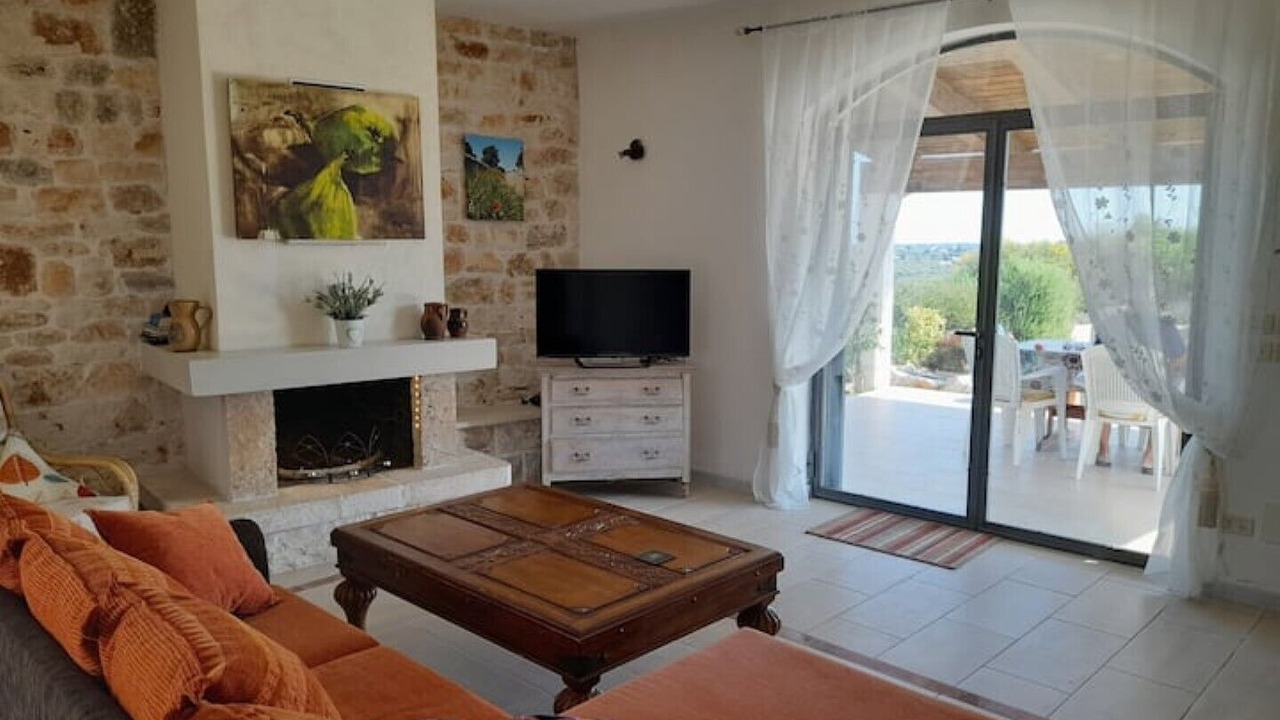 Photo of Livingroom in Castellana Grotte