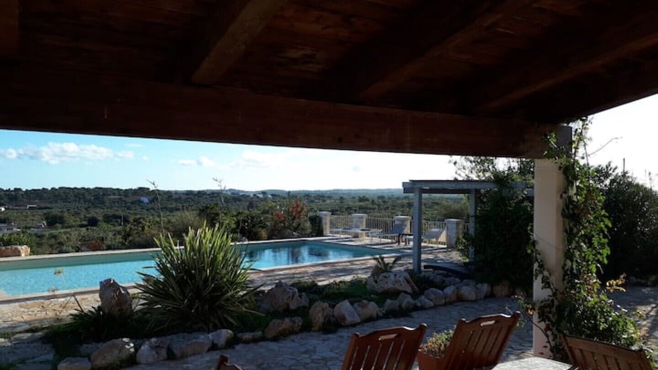 Photo of Outdoor in Castellana Grotte