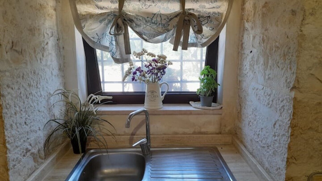 Photo of Kitchen in Castellana Grotte