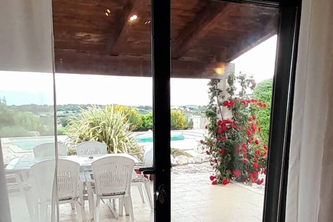Photo of Patio Balcony in Castellana Grotte