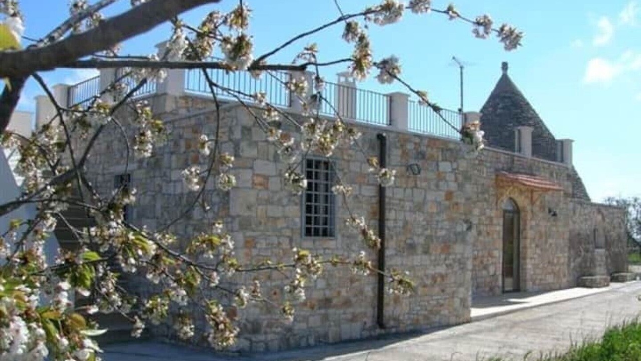 Photo of Outdoor in Castellana Grotte