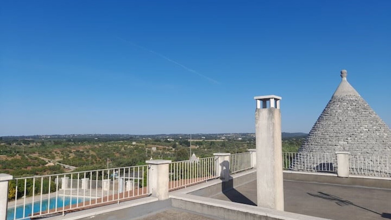 Photo of Outdoor in Castellana Grotte