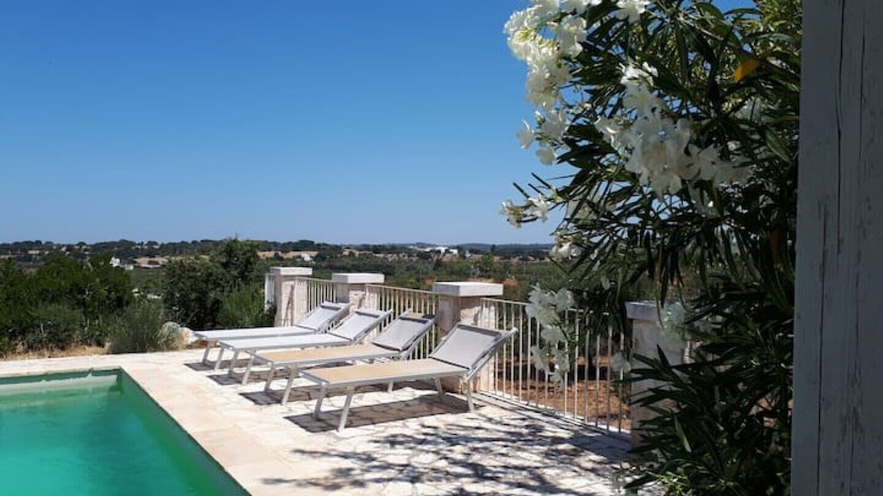 Photo of Outdoor in Castellana Grotte