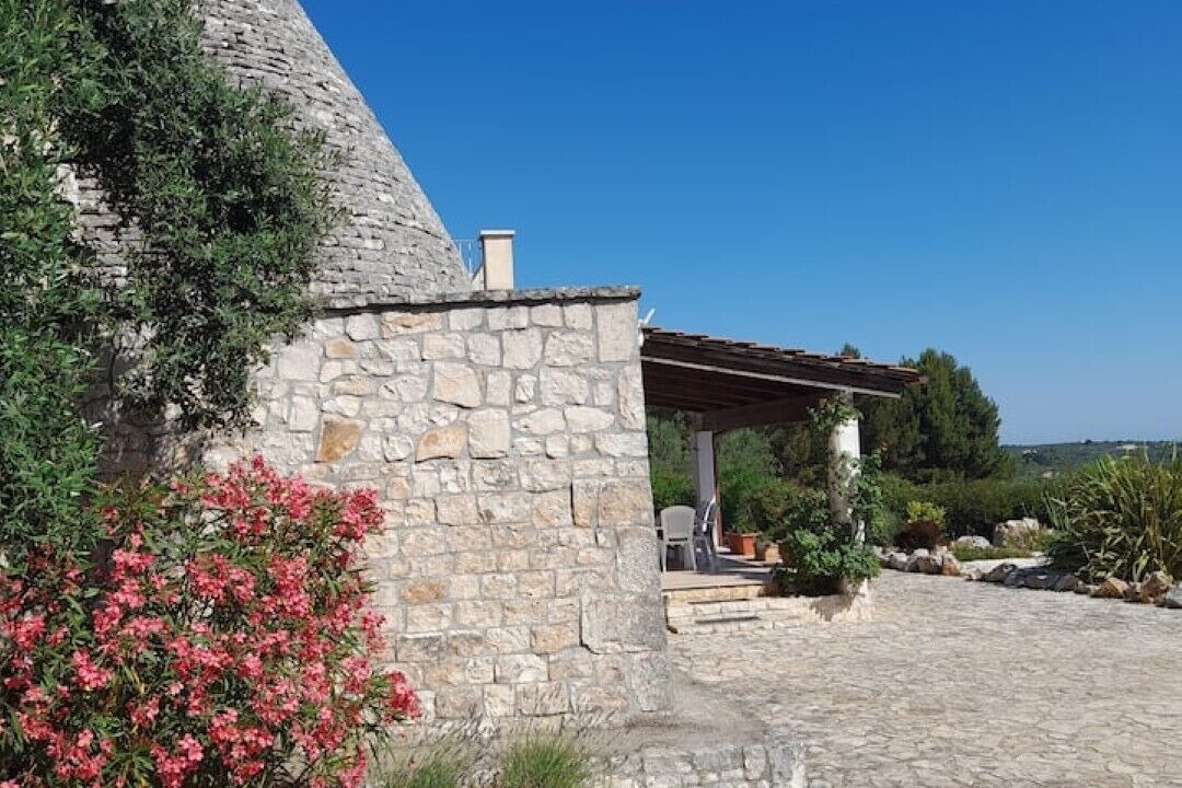 Photo of Outdoor in Castellana Grotte