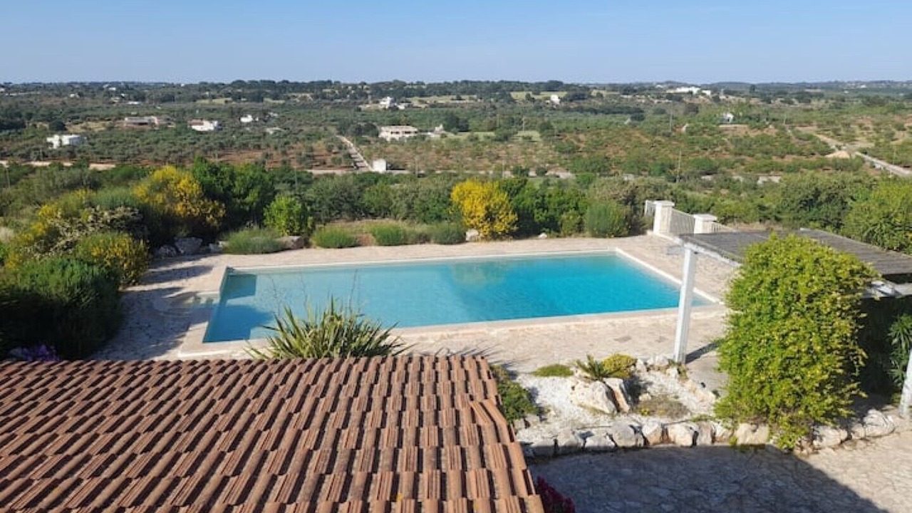 Photo of Outdoor in Castellana Grotte