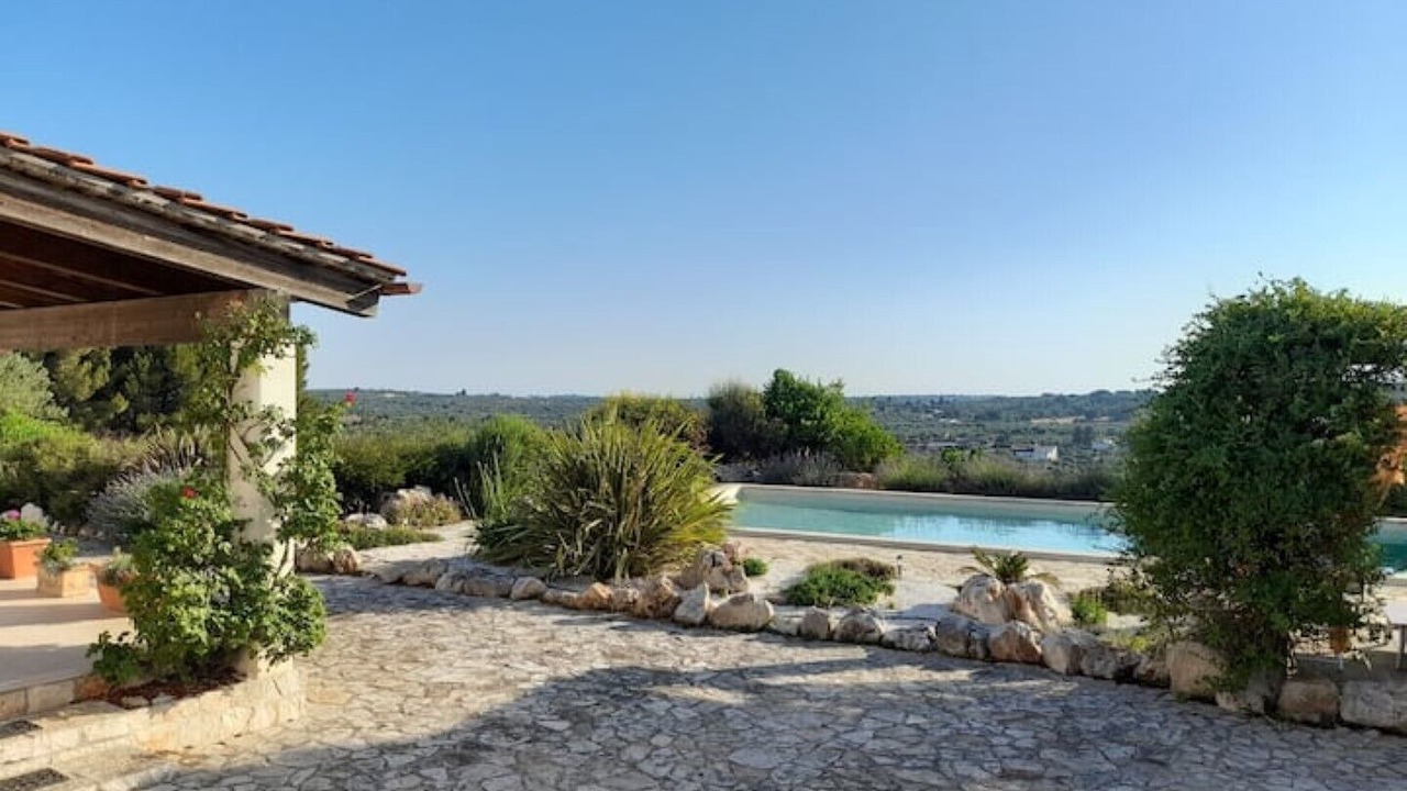 Photo of Outdoor in Castellana Grotte