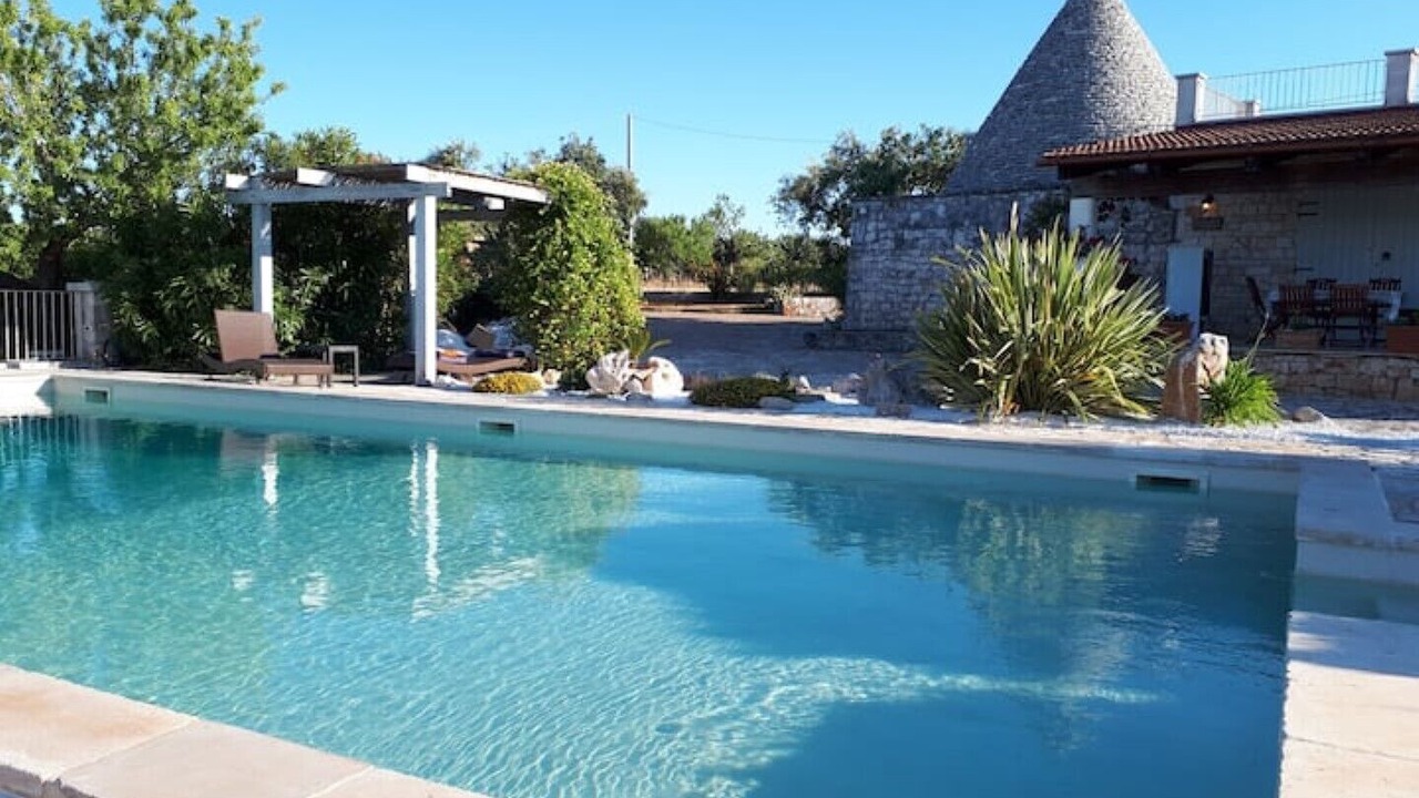 Photo of Outdoor in Castellana Grotte