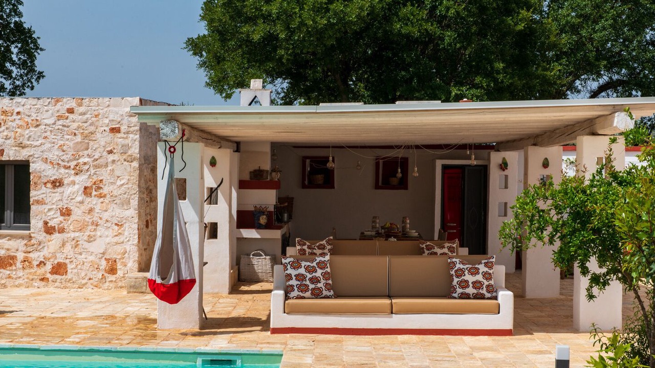 Photo of Outdoor in Specchiaruzzo