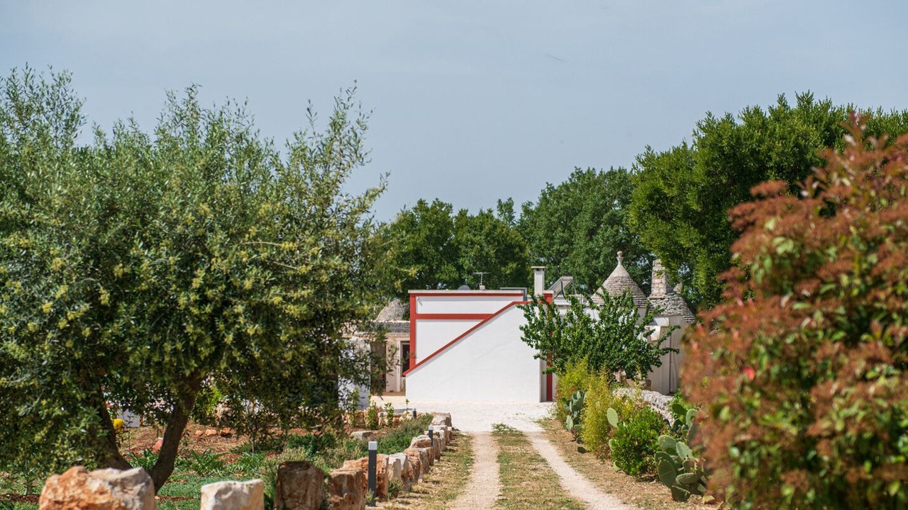 Photo of Outdoor in Specchiaruzzo