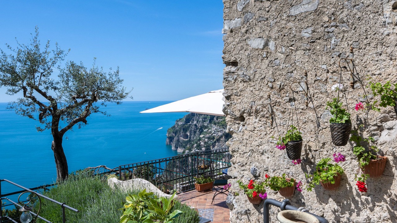 Photo of Outdoor in Montepertuso