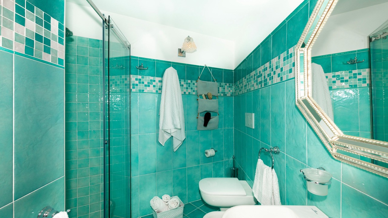 Photo of Bathroom in Montepertuso