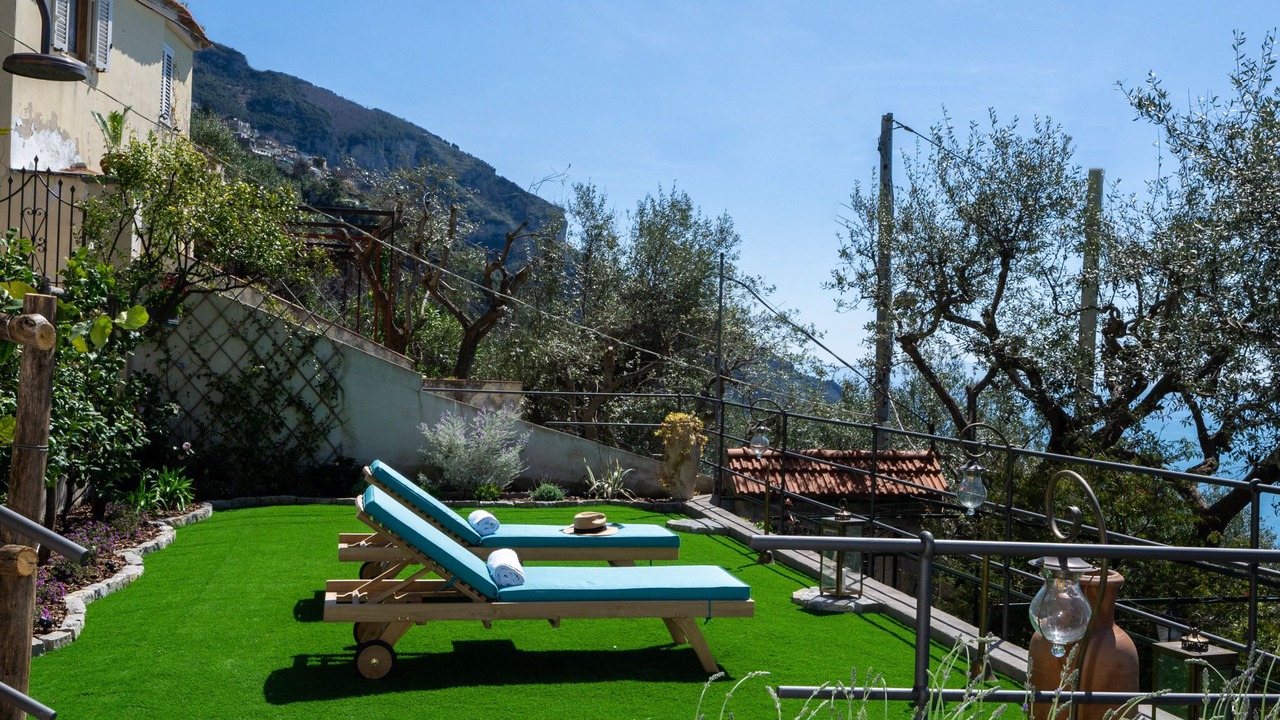 Photo of Outdoor in Montepertuso
