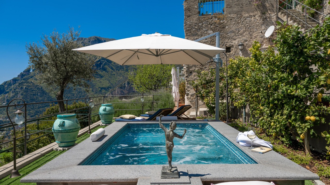 Photo of Outdoor in Montepertuso