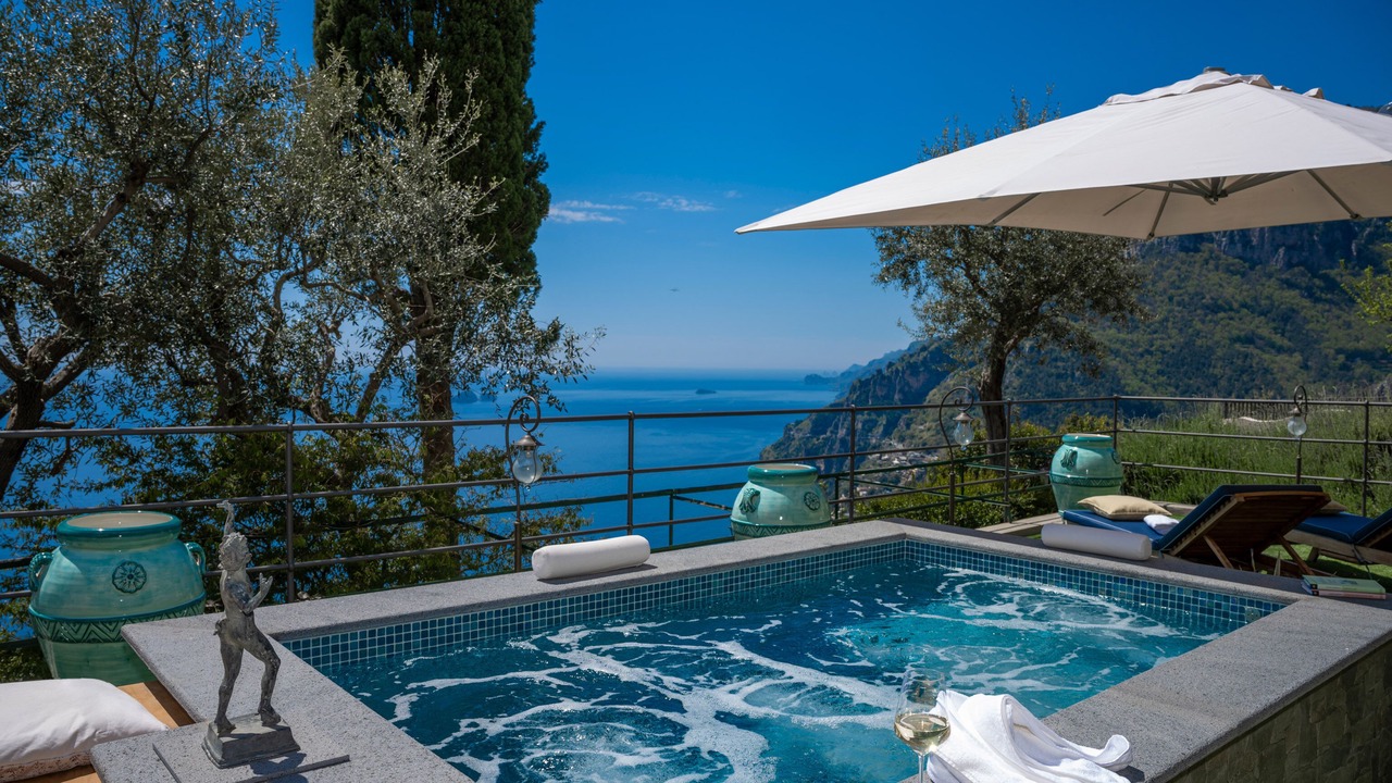 Photo of Outdoor in Montepertuso