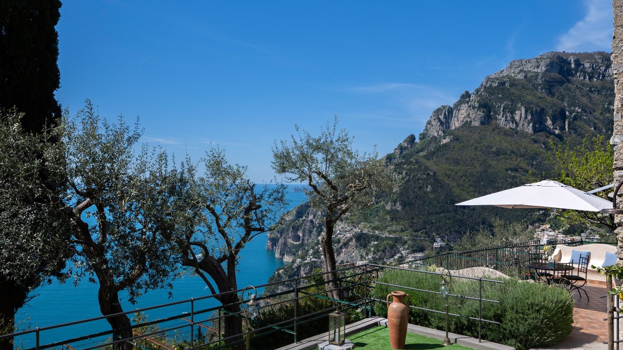 Photo of Outdoor in Montepertuso