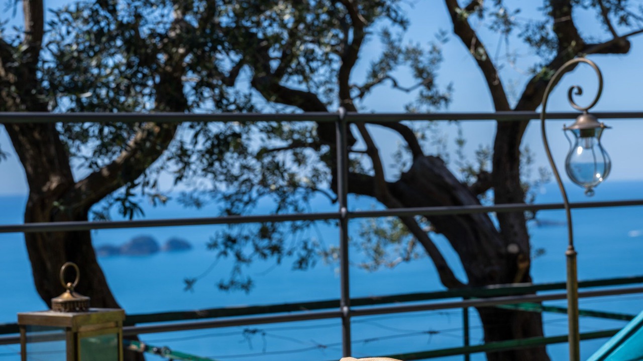 Photo of Outdoor in Montepertuso
